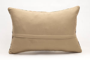 Kilim Pillow, 16x24 in. (KW40601862)
