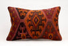 Kilim Pillow, 16x24 in. (KW40601864)