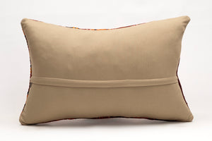 Kilim Pillow, 16x24 in. (KW40601864)