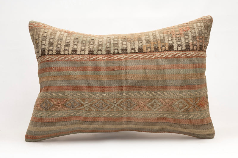 Kilim Pillow, 16x24 in. (KW40601868)