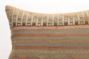 Kilim Pillow, 16x24 in. (KW40601868)