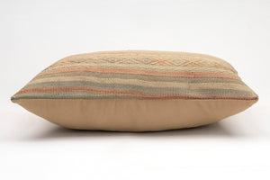 Kilim Pillow, 16x24 in. (KW40601868)