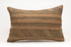 Kilim Pillow, 16x24 in. (KW40601870)