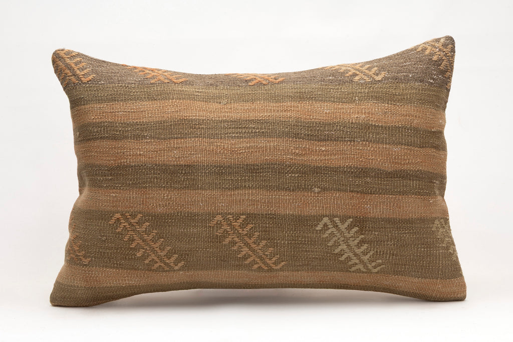 Kilim Pillow, 16x24 in. (KW40601870)