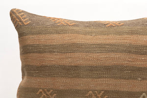 Kilim Pillow, 16x24 in. (KW40601870)