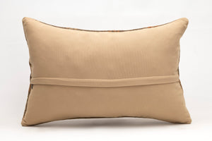 Kilim Pillow, 16x24 in. (KW40601870)