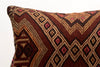 Kilim Pillow, 16x24 in. (KW40601871)