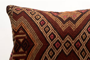 Kilim Pillow, 16x24 in. (KW40601871)