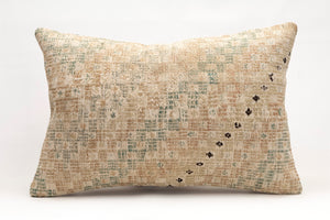 Kilim Pillow, 16x24 in. (KW40601895)