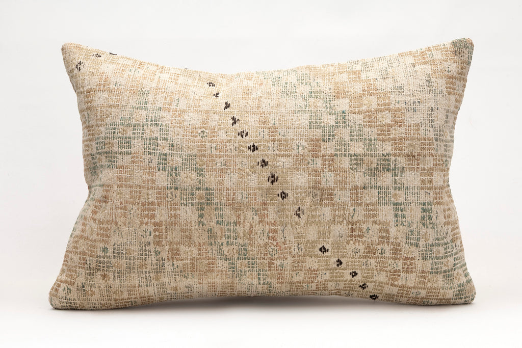 Kilim Pillow, 16x24 in. (KW40601896)