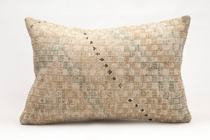 Kilim Pillow, 16x24 in. (KW40601896)
