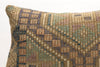 Kilim Pillow, 16x24 in. (KW40601901)