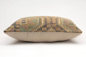 Kilim Pillow, 16x24 in. (KW40601901)