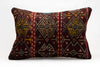 Kilim Pillow, 16x24 in. (KW40601913)