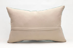 Kilim Pillow, 16x24 in. (KW40601951)