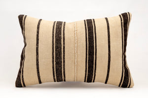 Kilim Pillow, 16x24 in. (KW40601960)