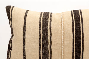 Kilim Pillow, 16x24 in. (KW40601960)
