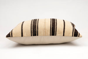 Kilim Pillow, 16x24 in. (KW40601960)