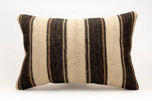 Kilim Pillow, 16x24 in. (KW40601961)
