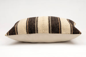 Kilim Pillow, 16x24 in. (KW40601961)