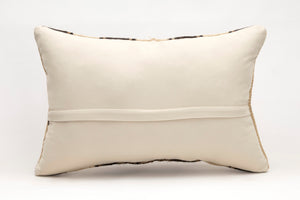 Kilim Pillow, 16x24 in. (KW40601961)