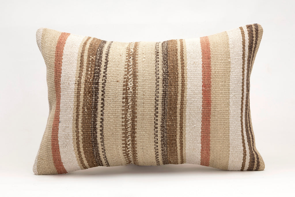 Kilim Pillow, 16x24 in. (KW40601962)