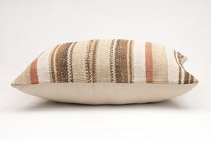 Kilim Pillow, 16x24 in. (KW40601962)