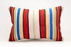 Kilim Pillow, 16x24 in. (KW40601963)