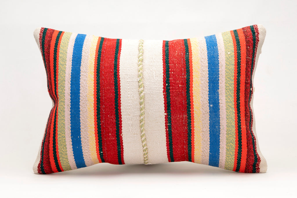 Kilim Pillow, 16x24 in. (KW40601963)