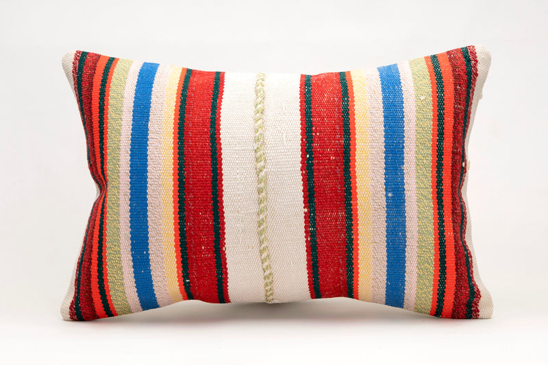 Kilim Pillow, 16x24 in. (KW40601963)