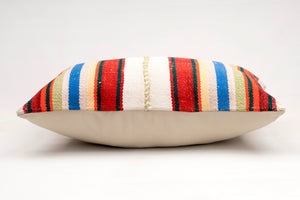 Kilim Pillow, 16x24 in. (KW40601963)