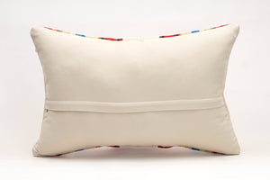 Kilim Pillow, 16x24 in. (KW40601963)