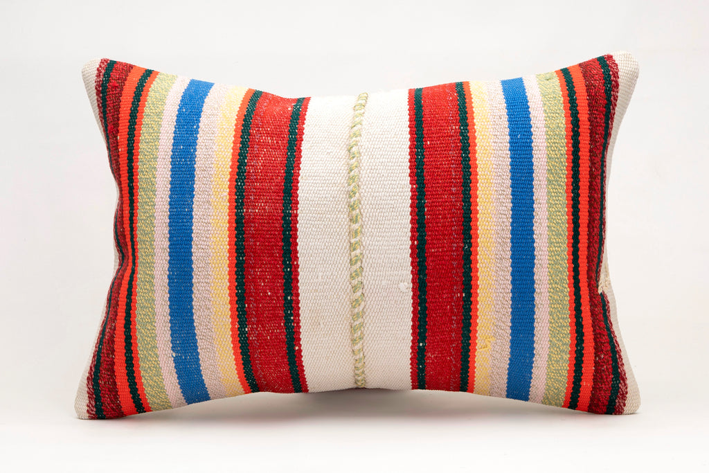 Kilim Pillow, 16x24 in. (KW40601964)
