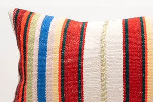 Kilim Pillow, 16x24 in. (KW40601964)
