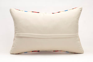 Kilim Pillow, 16x24 in. (KW40601964)
