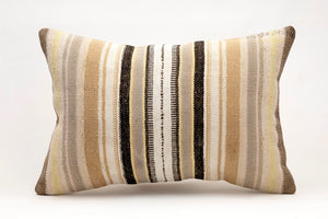 Kilim Pillow, 16x24 in. (KW40601965)