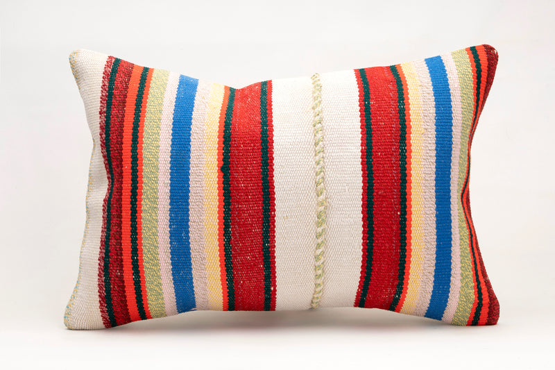 Kilim Pillow, 16x24 in. (KW40601966)