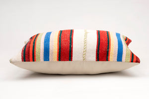 Kilim Pillow, 16x24 in. (KW40601966)