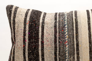 Kilim Pillow, 16x24 in. (KW40601967)