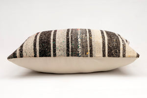 Kilim Pillow, 16x24 in. (KW40601967)