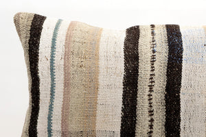 Kilim Pillow, 16x24 in. (KW40601968)