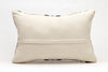 Kilim Pillow, 16x24 in. (KW40601968)