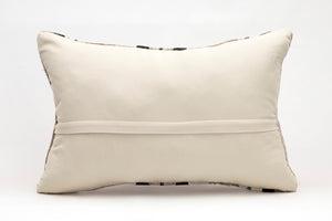 Kilim Pillow, 16x24 in. (KW40601968)