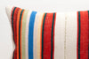 Kilim Pillow, 16x24 in. (KW40601969)