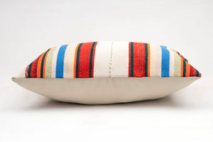 Kilim Pillow, 16x24 in. (KW40601969)