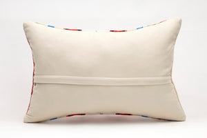 Kilim Pillow, 16x24 in. (KW40601969)