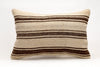 Kilim Pillow, 16x24 in. (KW40601972)