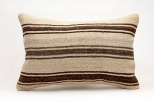 Kilim Pillow, 16x24 in. (KW40601972)