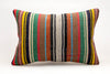 Kilim Pillow, 16x24 in. (KW40601974)