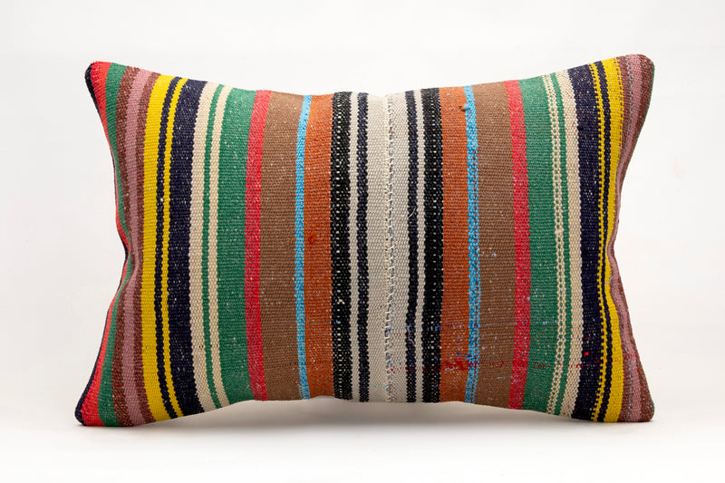 Kilim Pillow, 16x24 in. (KW40601974)
